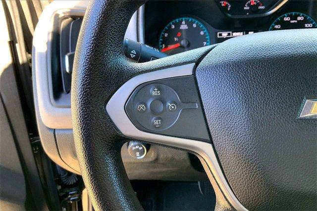 2017 Chevrolet Colorado Vehicle Photo in KANSAS CITY, MO 64114-4502