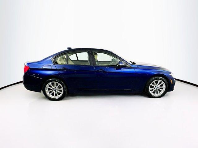 2018 BMW 320i xDrive Vehicle Photo in Flemington, NJ 08822