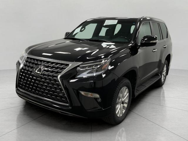 2022 Lexus GX 460 Vehicle Photo in Appleton, WI 54913