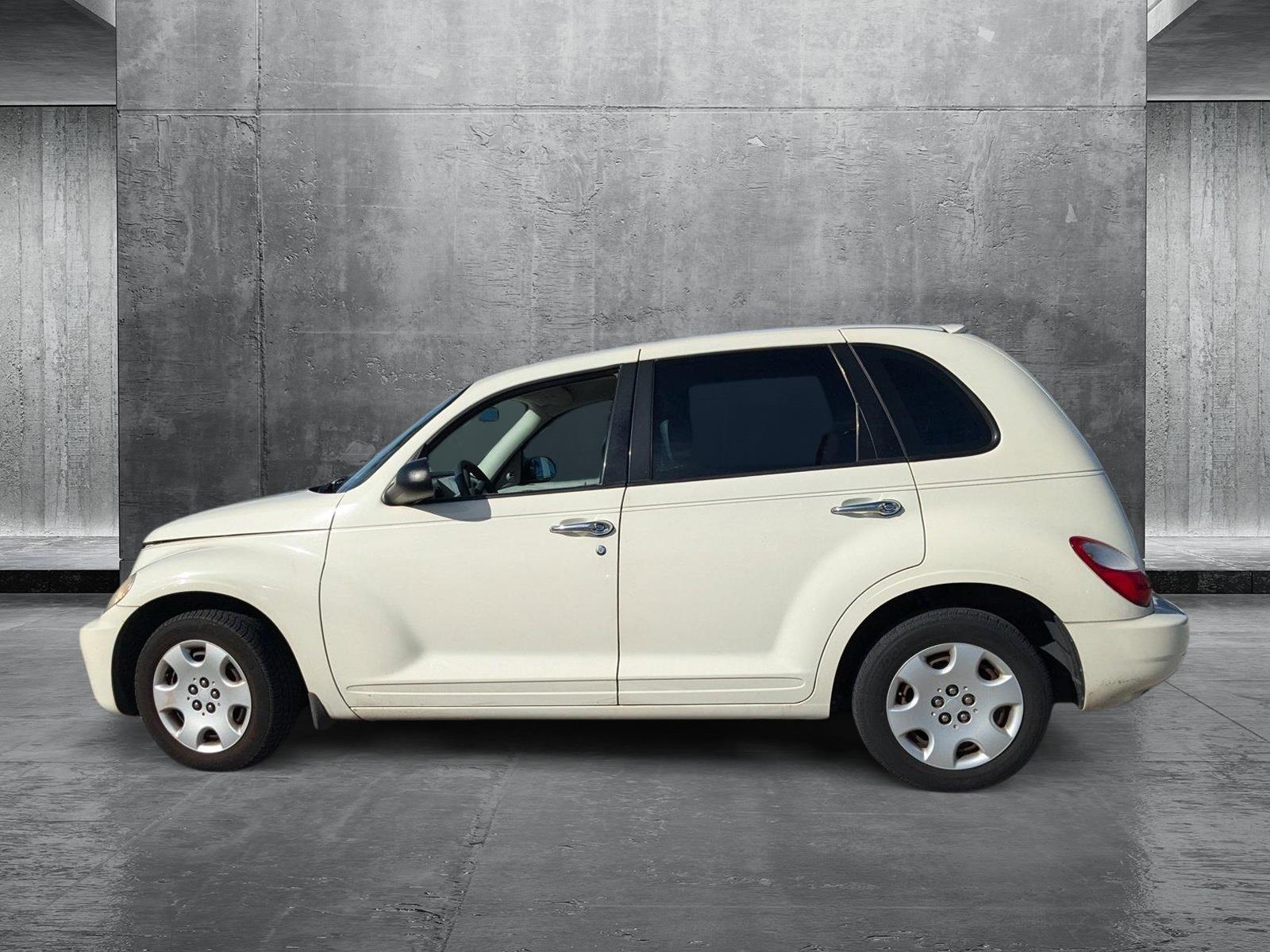 2008 Chrysler PT Cruiser Vehicle Photo in Winter Park, FL 32792