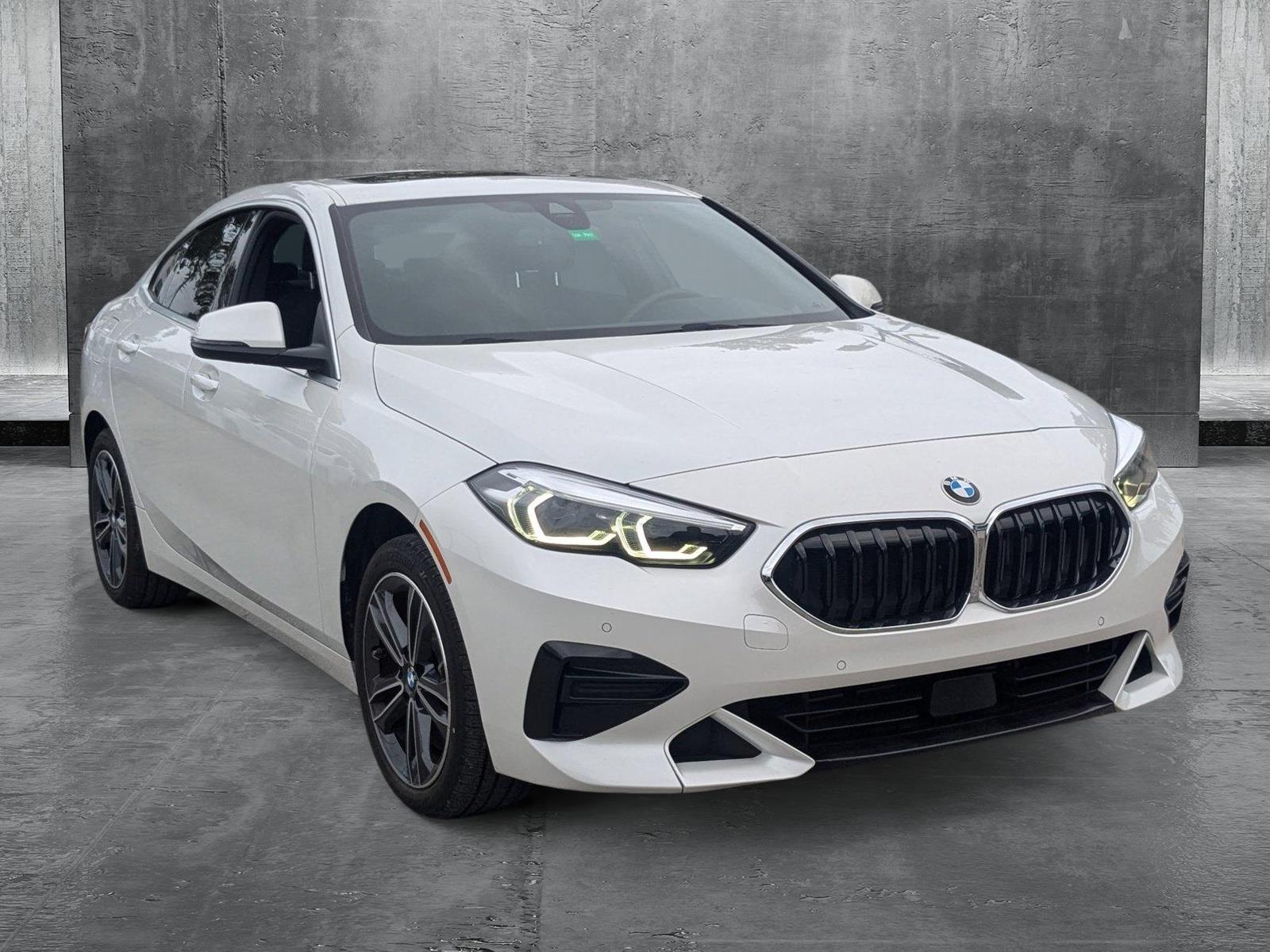 2022 BMW 2 Series Vehicle Photo in MIAMI, FL 33134-2699