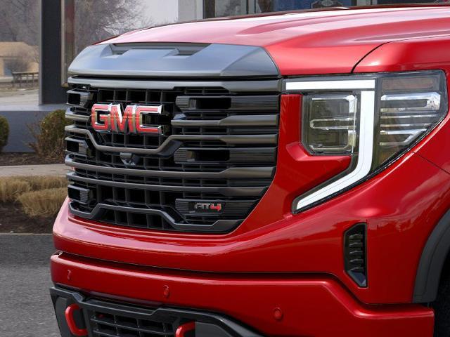 2024 GMC Sierra 1500 Vehicle Photo in INDEPENDENCE, MO 64055-1377