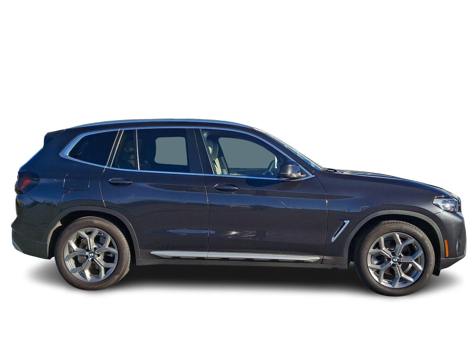 2022 BMW X3 xDrive30i Vehicle Photo in Mechanicsburg, PA 17050