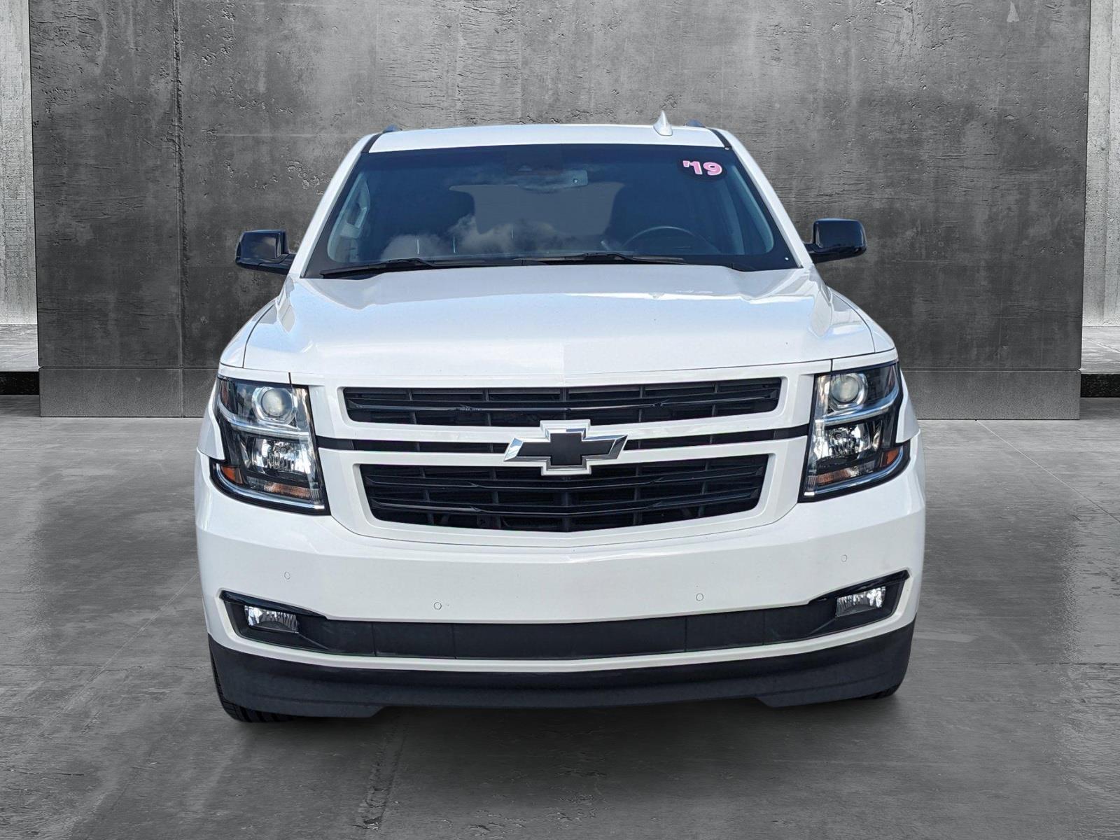 2019 Chevrolet Tahoe Vehicle Photo in MIAMI, FL 33172-3015