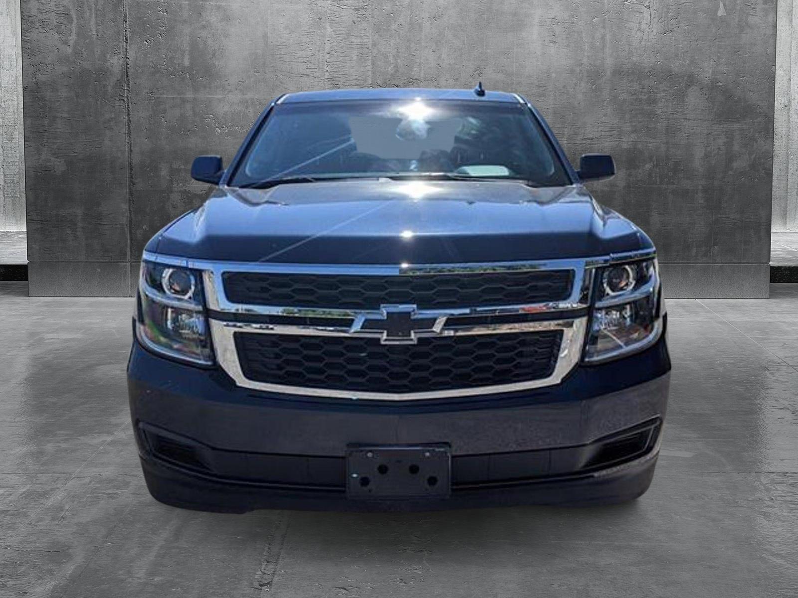 2019 Chevrolet Tahoe Vehicle Photo in HOUSTON, TX 77034-5009