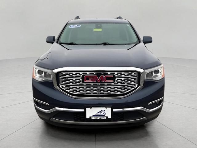 2018 GMC Acadia Vehicle Photo in APPLETON, WI 54914-8833