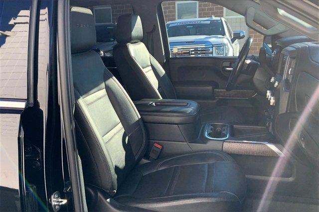 2019 GMC Sierra 1500 Vehicle Photo in INDEPENDENCE, MO 64055-1377