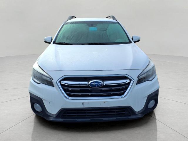 2019 Subaru Outback Vehicle Photo in Oshkosh, WI 54904