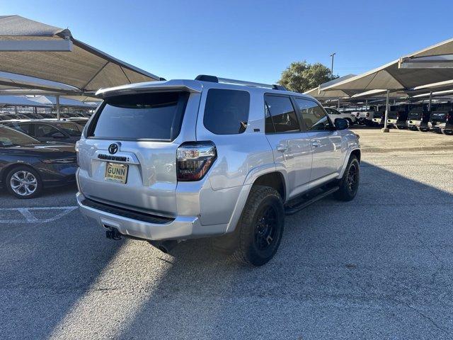 2023 Toyota 4Runner Vehicle Photo in San Antonio, TX 78230