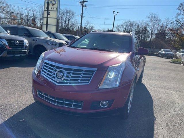 2013 Cadillac SRX Vehicle Photo in Willow Grove, PA 19090