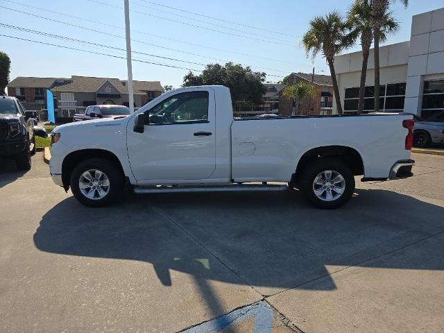 2023 Chevrolet Silverado 1500 Vehicle Photo in LAFAYETTE, LA 70503-4541