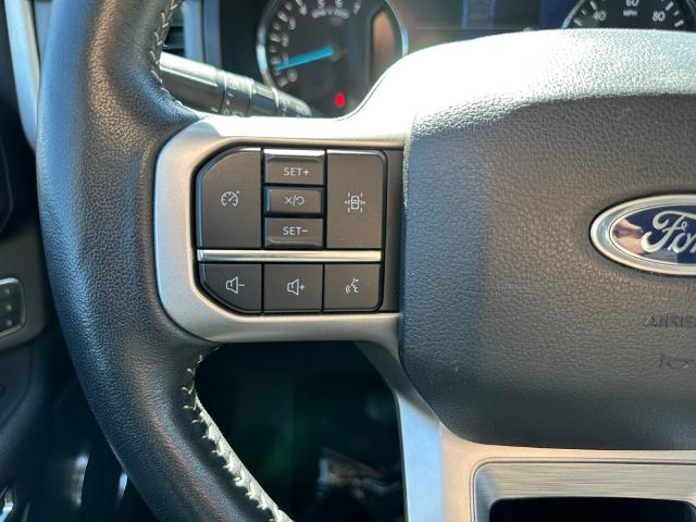 2022 Ford Expedition Max Vehicle Photo in San Antonio, TX 78230