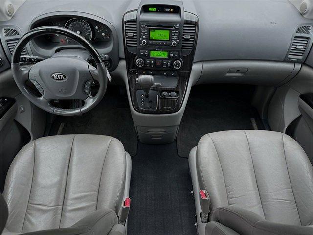 2014 Kia Sedona Vehicle Photo in BEND, OR 97701-5133