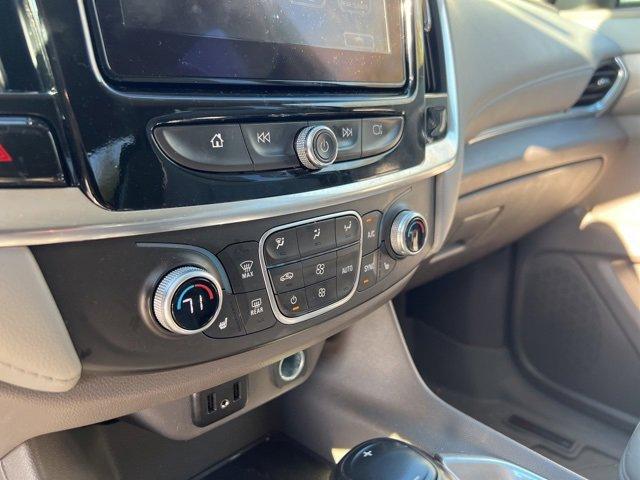 2019 Chevrolet Traverse Vehicle Photo in MILFORD, OH 45150-1684