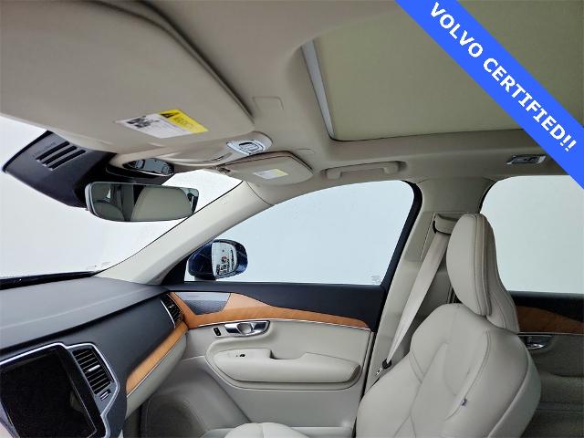 2022 Volvo XC90 Vehicle Photo in Grapevine, TX 76051