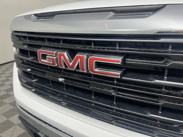 2024 GMC Sierra 1500 Vehicle Photo in GILBERT, AZ 85297-0402