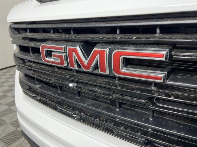 2024 GMC Sierra 1500 Vehicle Photo in GILBERT, AZ 85297-0402