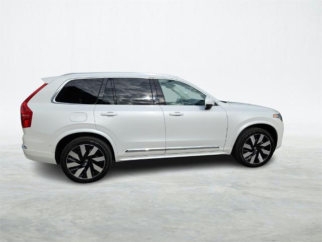 2024 Volvo XC90 Recharge Plug-In Hybrid Vehicle Photo in Houston, TX 77007