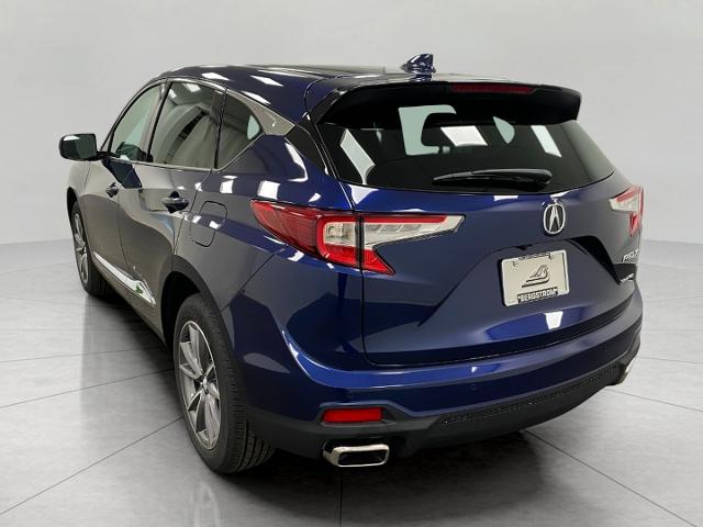 2024 Acura RDX Vehicle Photo in Appleton, WI 54913