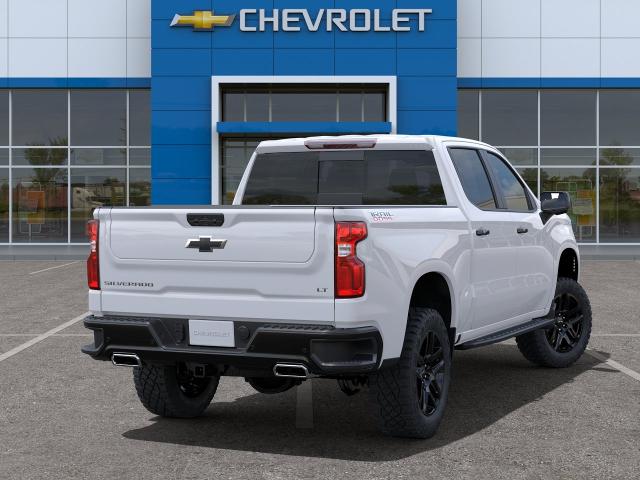 2024 Chevrolet Silverado 1500 Vehicle Photo in CORPUS CHRISTI, TX 78412-4902