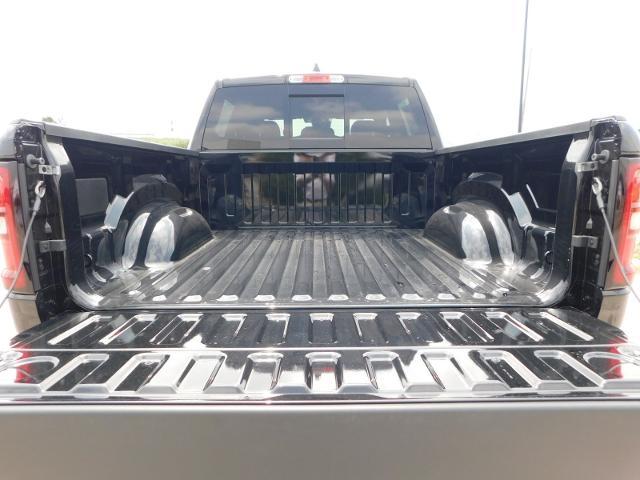 2025 Ram 1500 Vehicle Photo in Gatesville, TX 76528