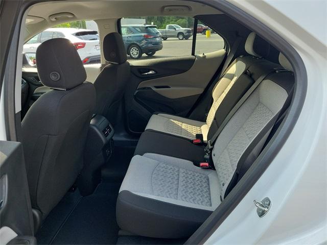 2024 Chevrolet Equinox Vehicle Photo in SEAFORD, DE 19973-8463