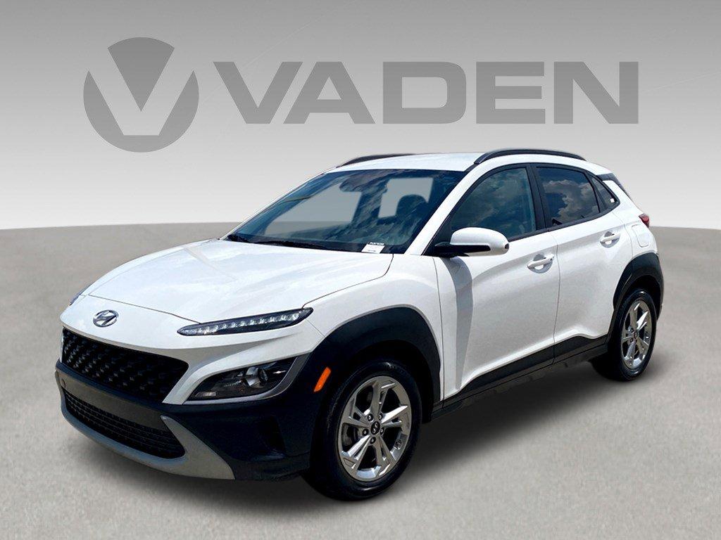 2023 Hyundai KONA Vehicle Photo in SAVANNAH, GA 31406-4513