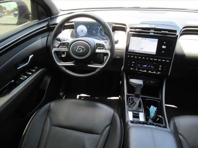 2023 Hyundai SANTA CRUZ Vehicle Photo in LEESBURG, FL 34788-4022