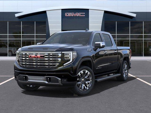 2024 GMC Sierra 1500 Vehicle Photo in WEST FRANKFORT, IL 62896-4173