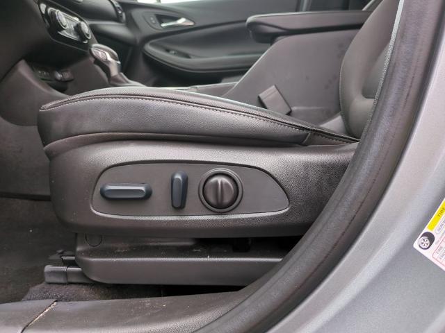 2023 Buick Encore GX Vehicle Photo in Brunswick, GA 31525