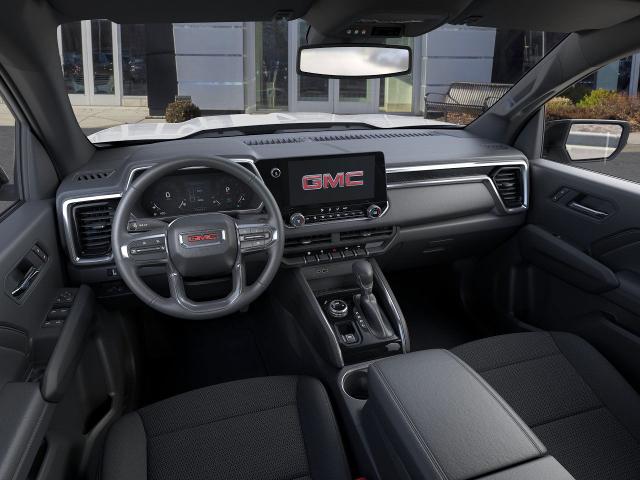 2024 GMC Canyon Vehicle Photo in DANBURY, CT 06810-5034