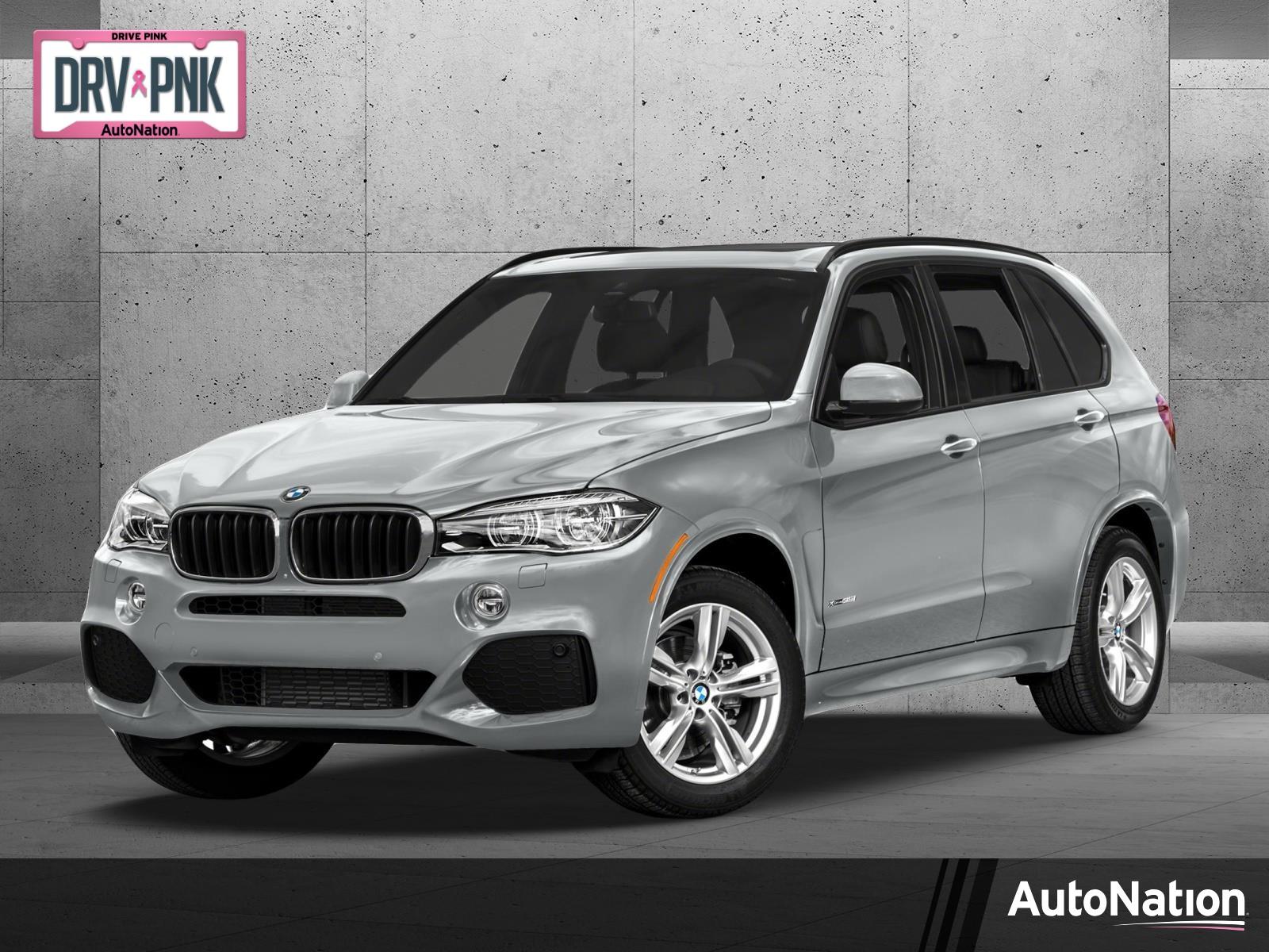 2016 BMW X5 xDrive35i Vehicle Photo in GREENACRES, FL 33463-3207