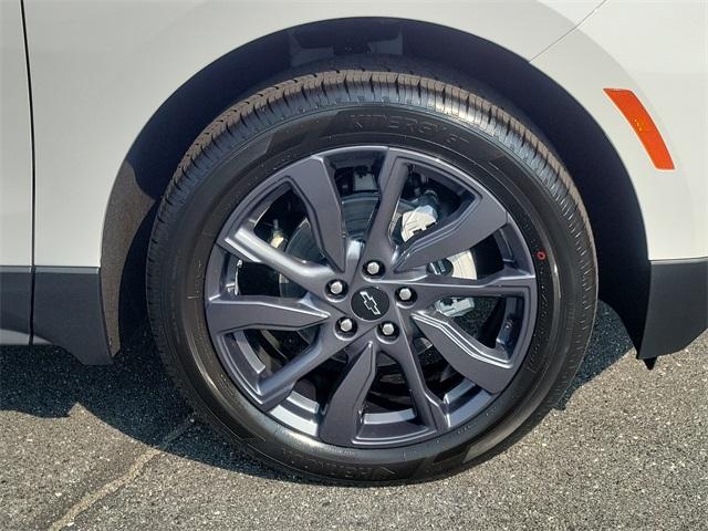 2024 Chevrolet Equinox Vehicle Photo in SEAFORD, DE 19973-8463