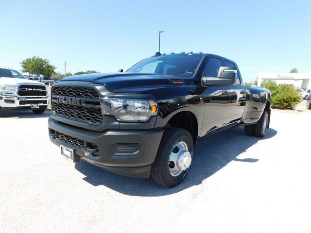 2024 Ram 3500 Vehicle Photo in Gatesville, TX 76528