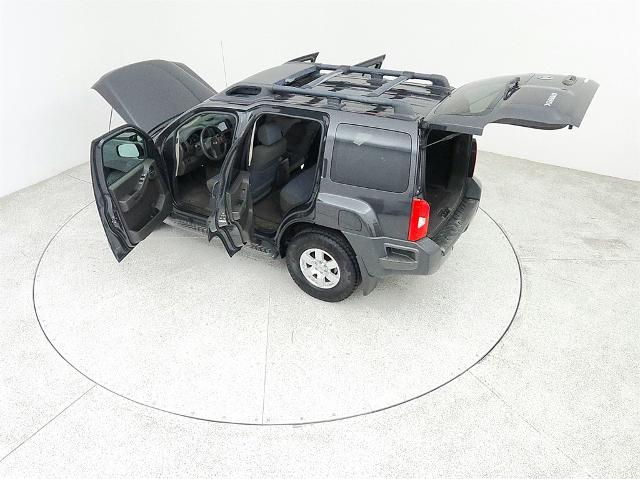 2005 Nissan Xterra Vehicle Photo in Grapevine, TX 76051