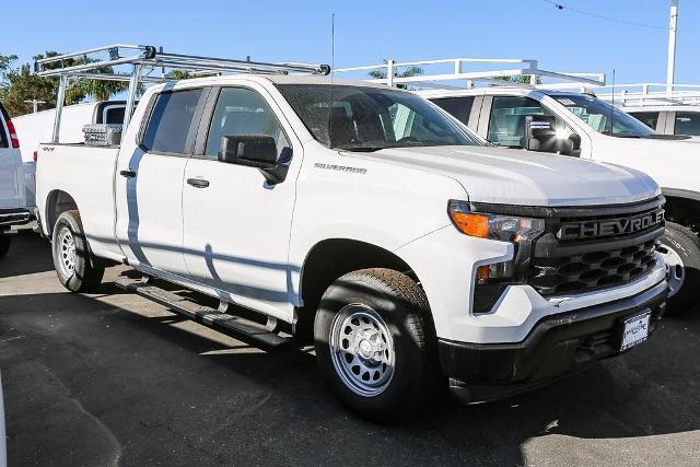 2023 Chevrolet Silverado 1500 Vehicle Photo in VENTURA, CA 93003-8585