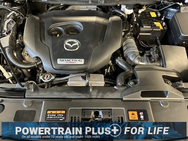 2022 Mazda CX-9 Vehicle Photo in Danville, KY 40422