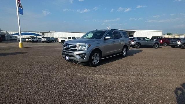 2020 Ford Expedition Vehicle Photo in NEDERLAND, TX 77627-8017