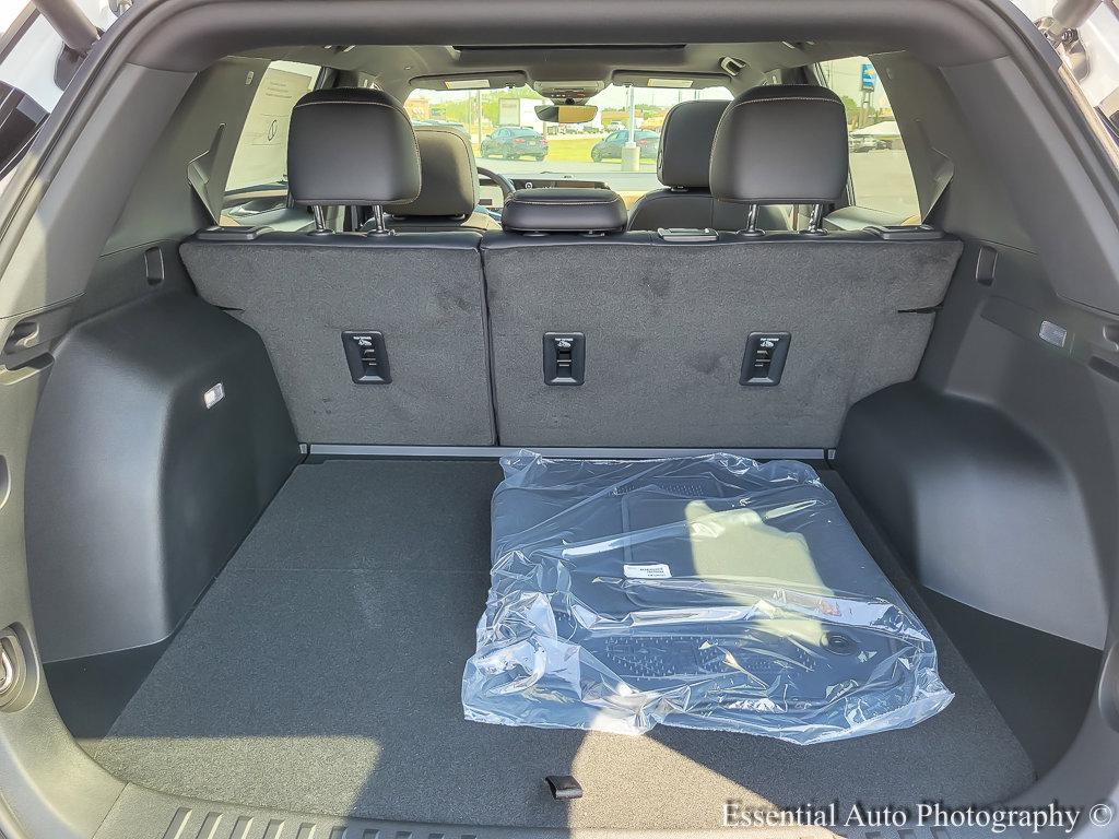 2025 Chevrolet Equinox Vehicle Photo in AURORA, IL 60503-9326