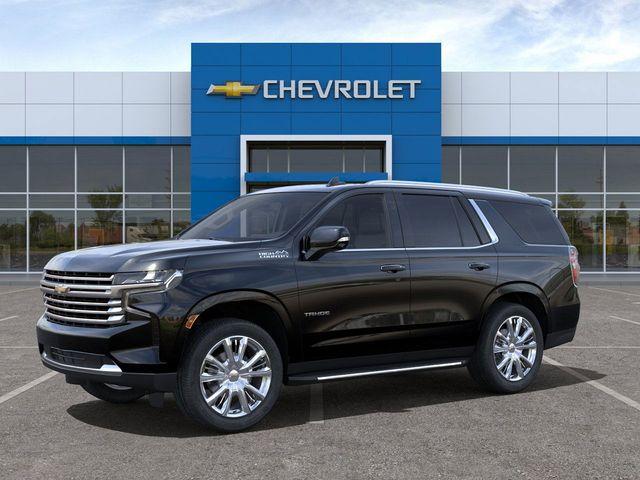 2024 Chevrolet Tahoe Vehicle Photo in PAWLING, NY 12564-3219