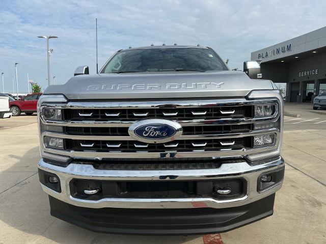 2024 Ford Super Duty F-250 SRW Vehicle Photo in Terrell, TX 75160