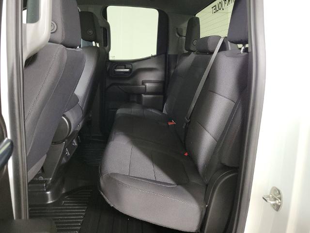 2021 GMC Sierra 1500 Vehicle Photo in JOLIET, IL 60435-8135