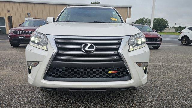 Used 2014 Lexus GX Luxury with VIN JTJJM7FX3E5080746 for sale in Ayden, NC