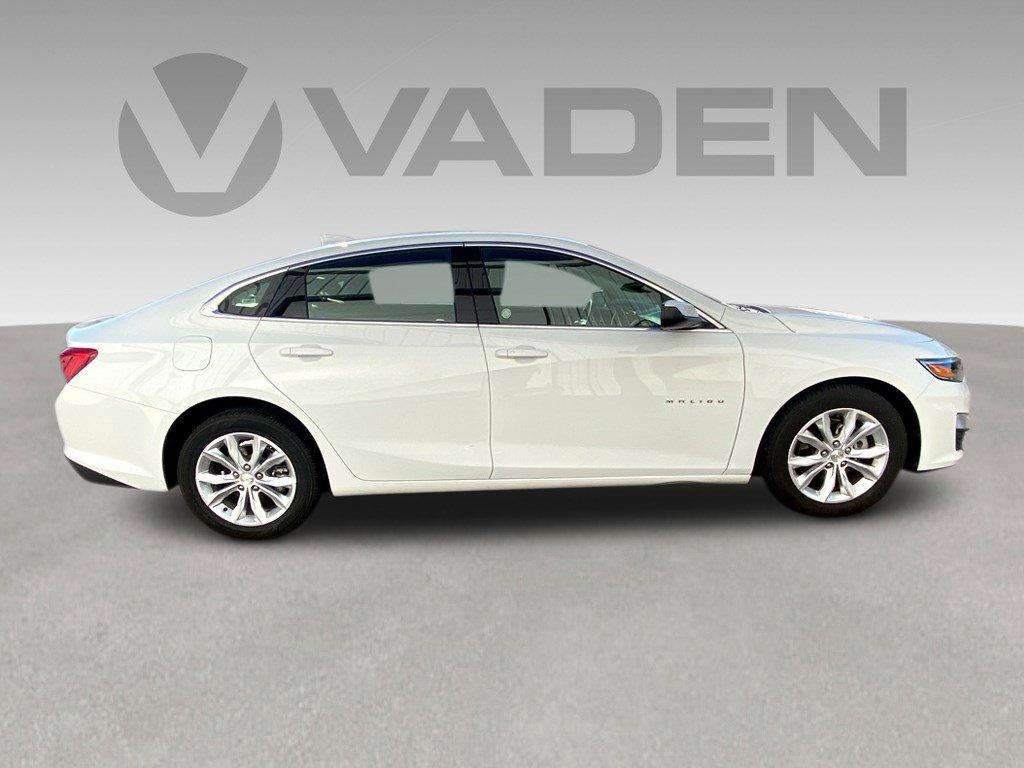 2024 Chevrolet Malibu Vehicle Photo in SAVANNAH, GA 31406-4513