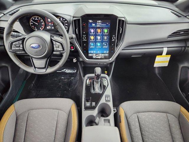 2024 Subaru Crosstrek Vehicle Photo in DALLAS, TX 75209