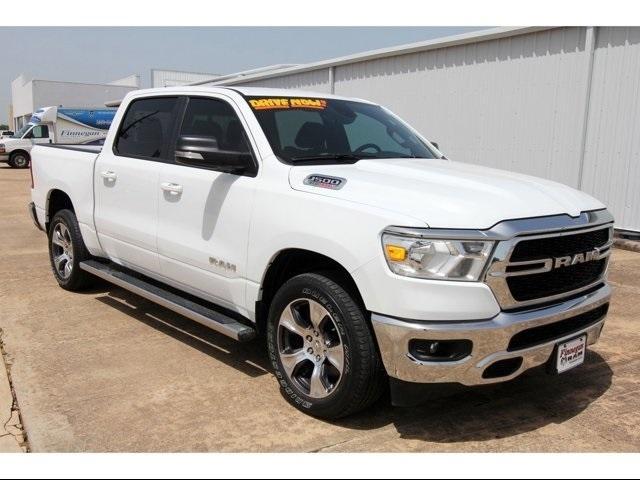 2022 Ram 1500 Vehicle Photo in ROSENBERG, TX 77471