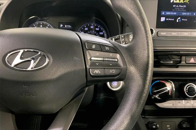 2022 Hyundai KONA Vehicle Photo in Lees Summit, MO 64086