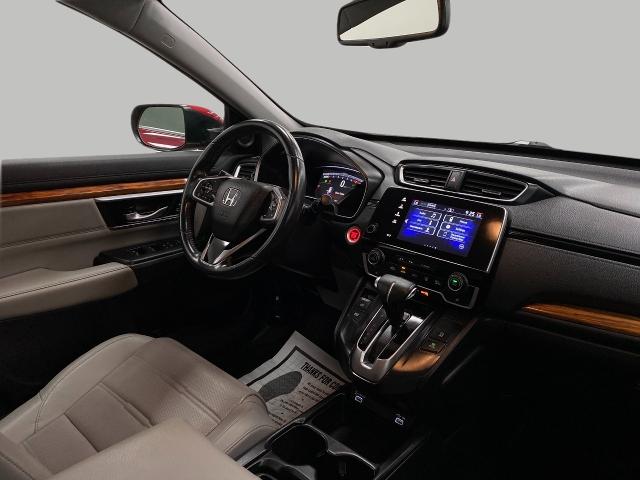 2020 Honda CR-V Vehicle Photo in Appleton, WI 54913