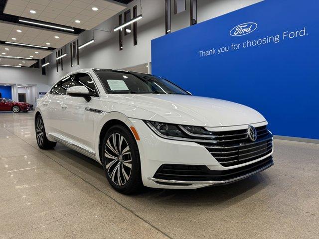 Certified 2020 Volkswagen Arteon SEL with VIN WVWCR7ANXLE017563 for sale in Norfolk, NE