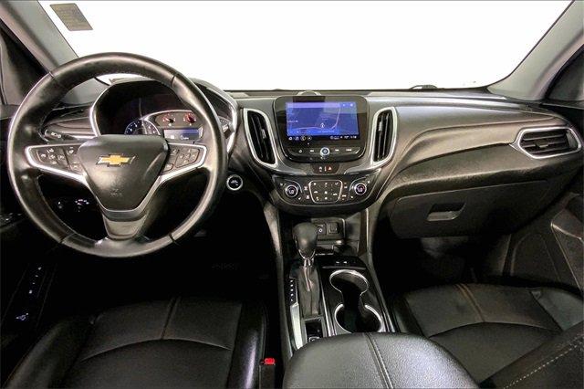 2023 Chevrolet Equinox Vehicle Photo in KANSAS CITY, MO 64114-4502